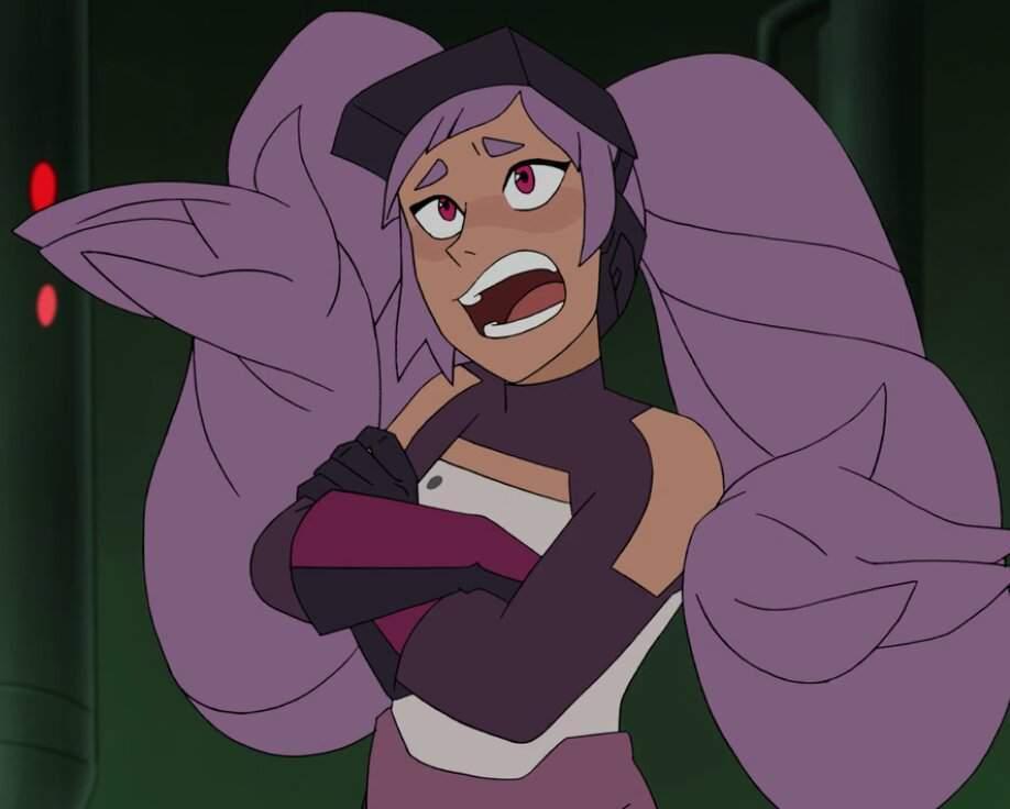 Entrapta